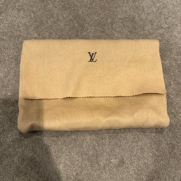 Louis Vuitton Marly vintage leather handbag - Picture 11 of 11